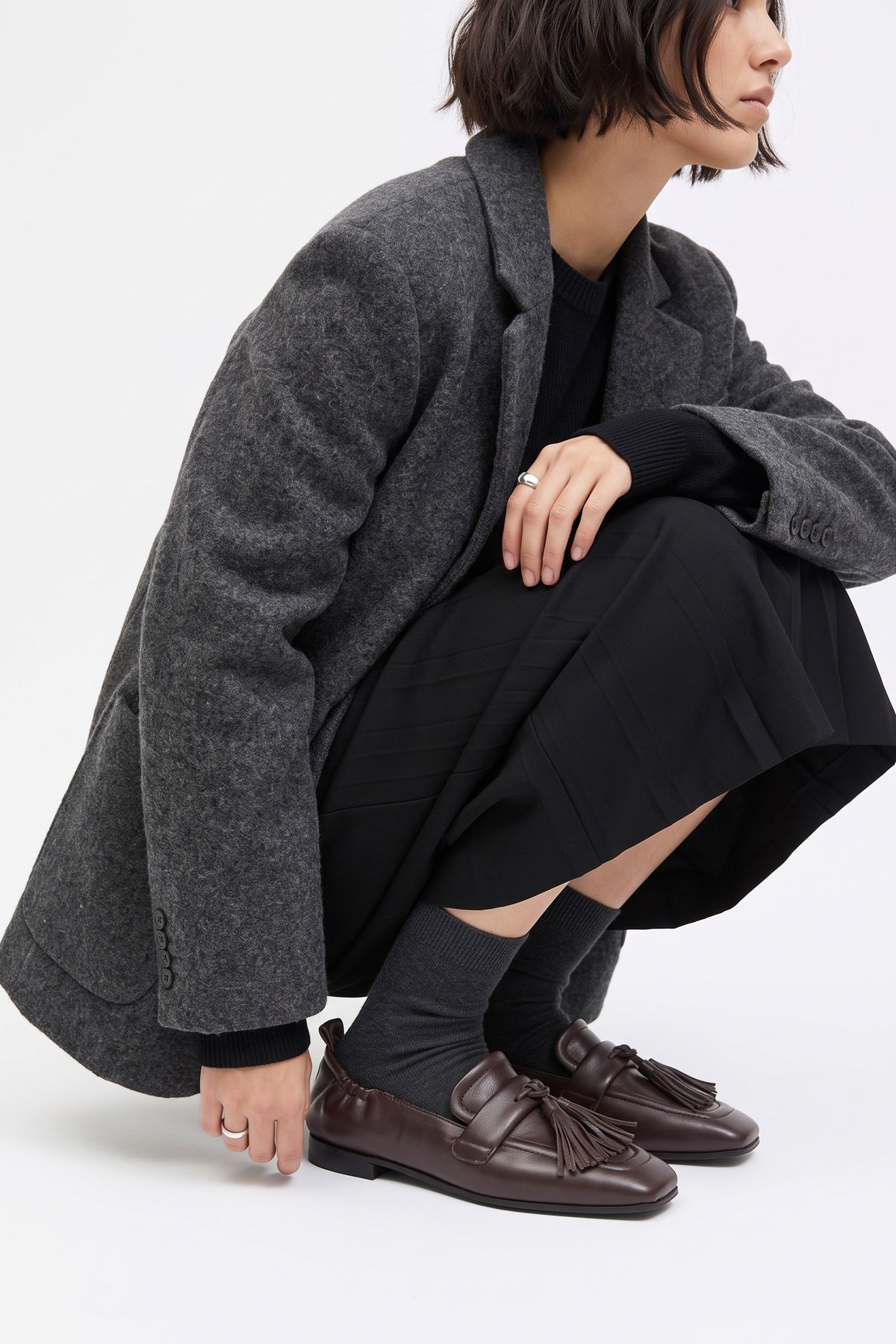 Mocassino T. Di Moro Donna — 1