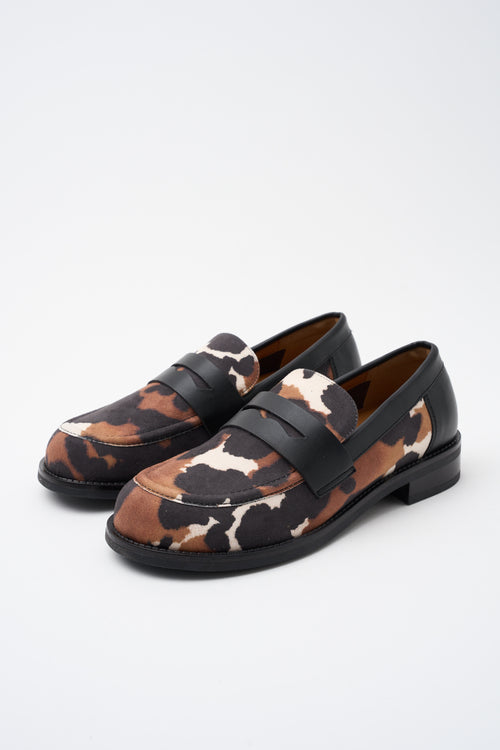 Tre Emme Mocassino Mucca Donna - 2