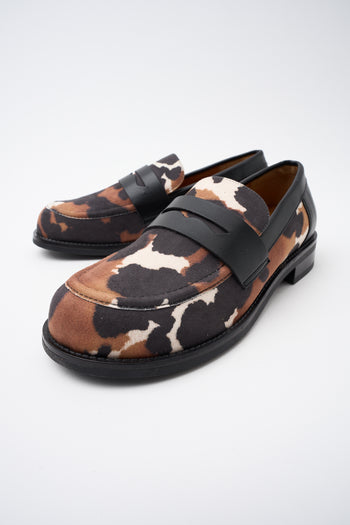 Tre Emme Mocassino Mucca Donna - 6