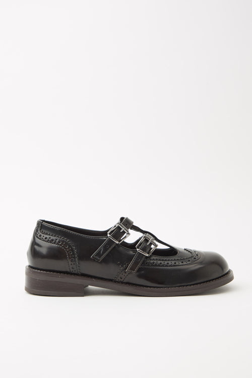Tre Emme Ballerina T. Di Moro Donna - 1