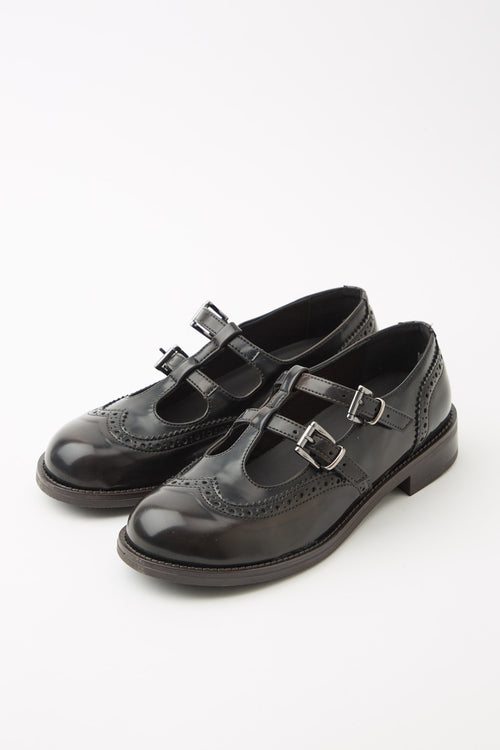 Tre Emme Ballerina T. Di Moro Donna - 2