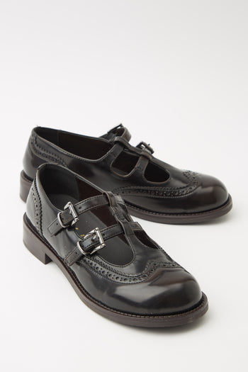 Tre Emme Ballerina T. Di Moro Donna - 4