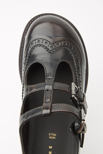 Tre Emme Ballerina T. Di Moro Donna - 6