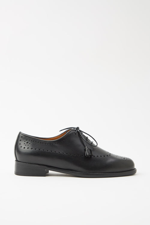Tre Emme Stringata Nero/grigio Donna - 1