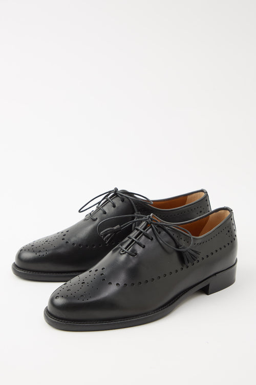Tre Emme Stringata Nero/grigio Donna - 2