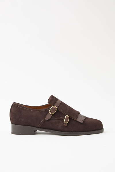 Maretto X Tre Emme Mocassino T. Di Moro/tortora Donna