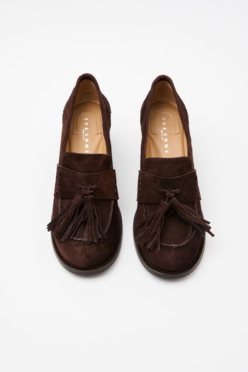 Tre Emme Mocassino T. Di Moro Donna - 3