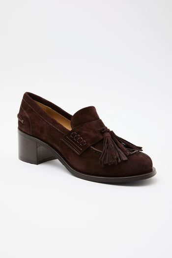 Tre Emme Mocassino T. Di Moro Donna - 4