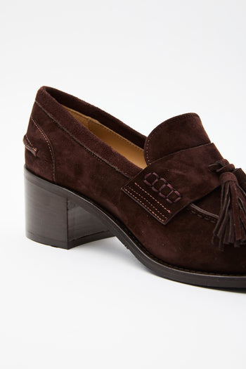 Tre Emme Mocassino T. Di Moro Donna - 5