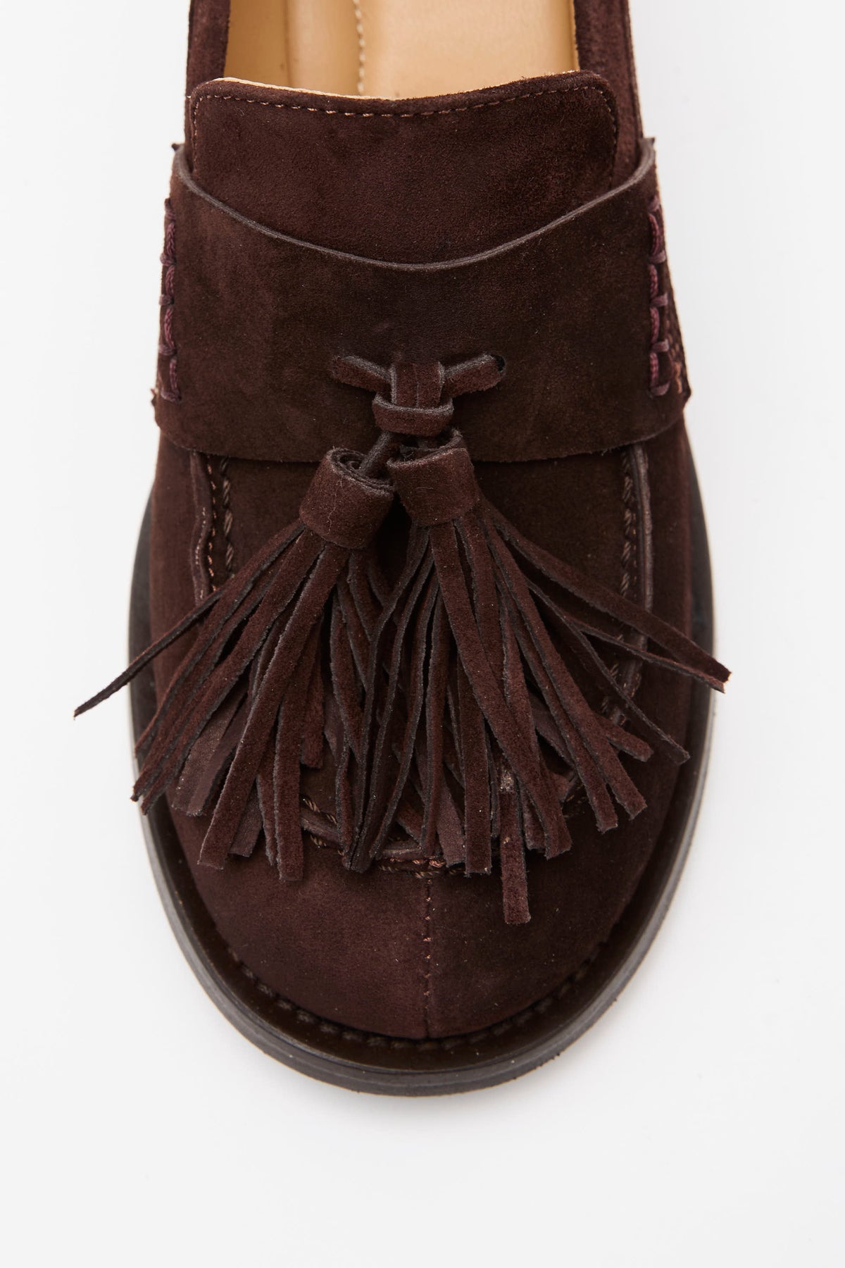 Mocassino T. Di Moro Donna — 8