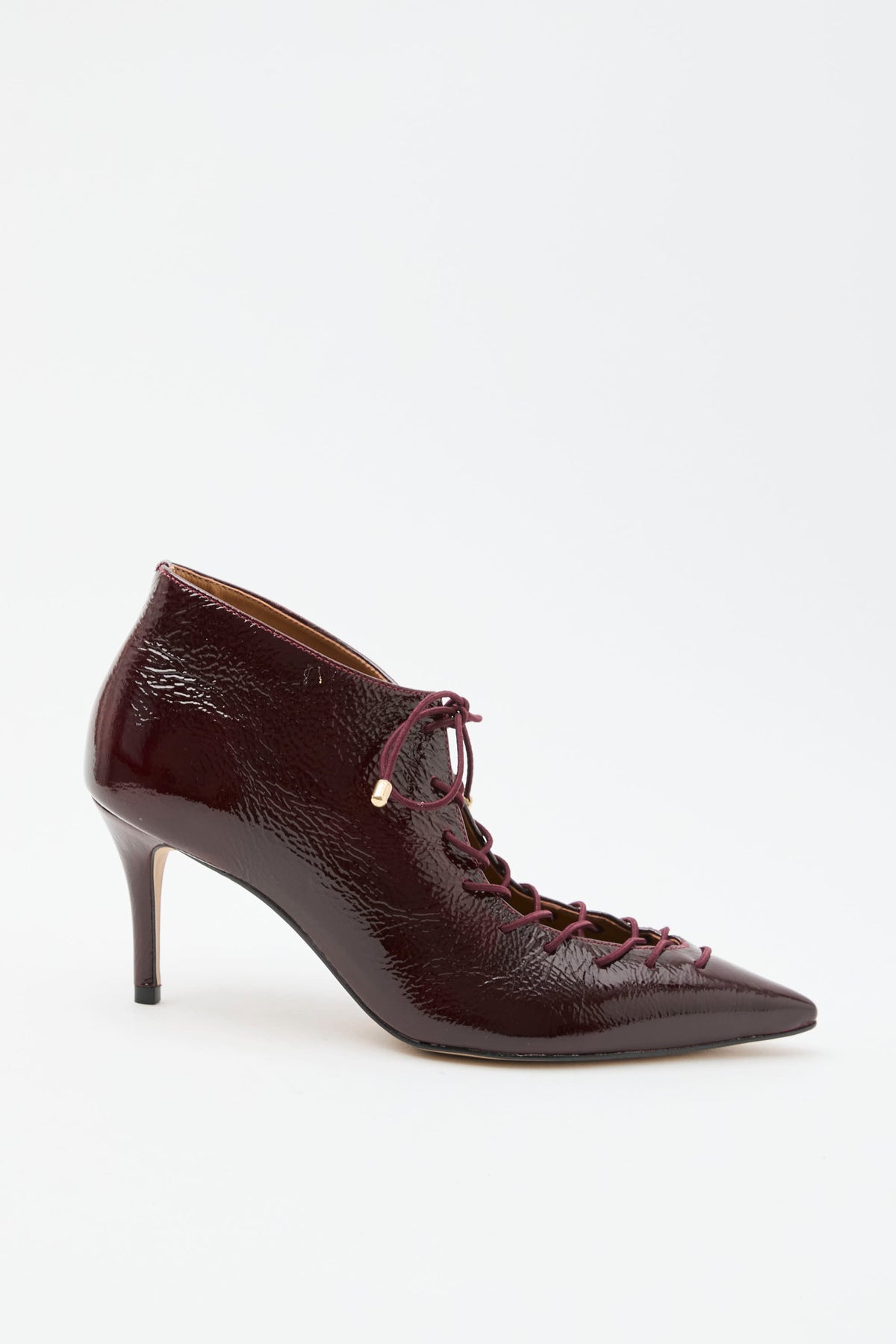 Décolleté Bordeaux Donna — 1