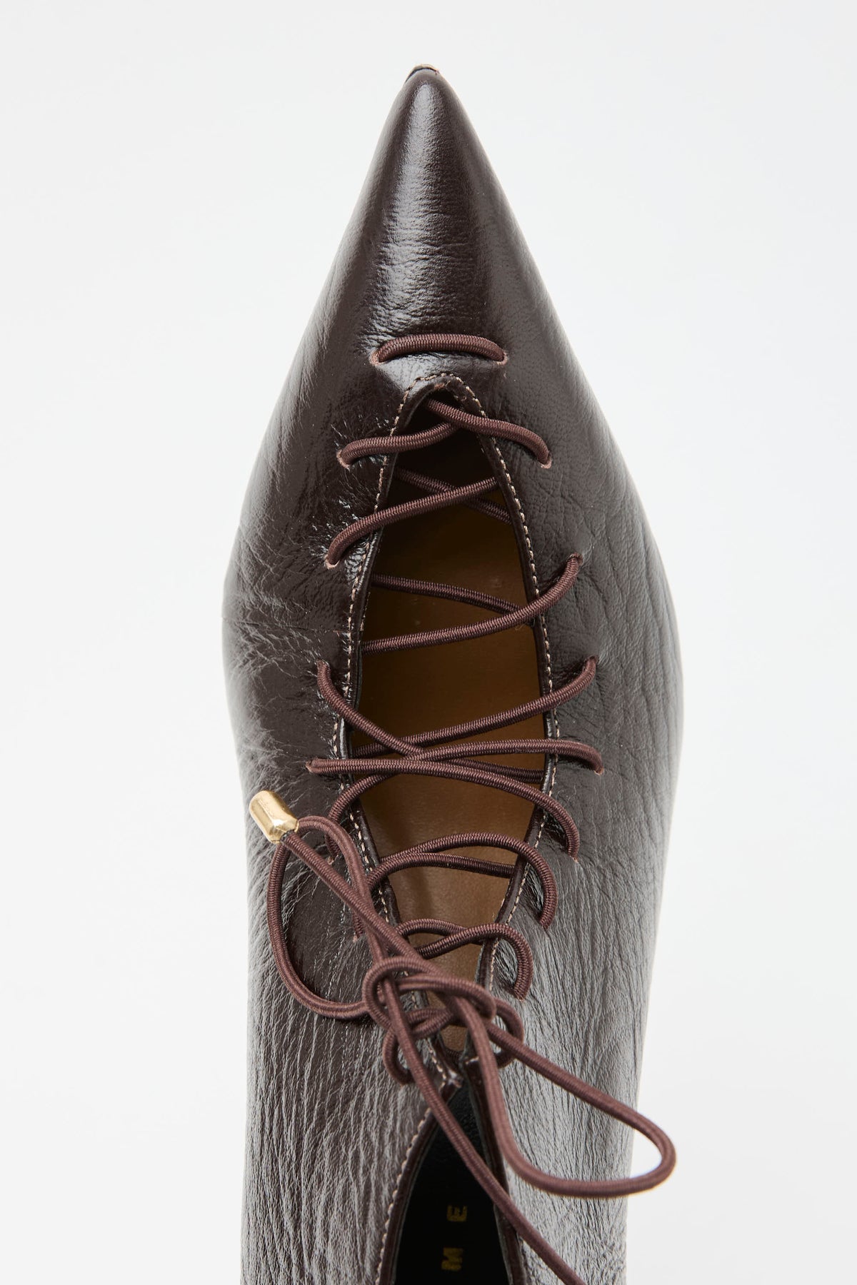 Décolleté Cioccolato Donna — 6