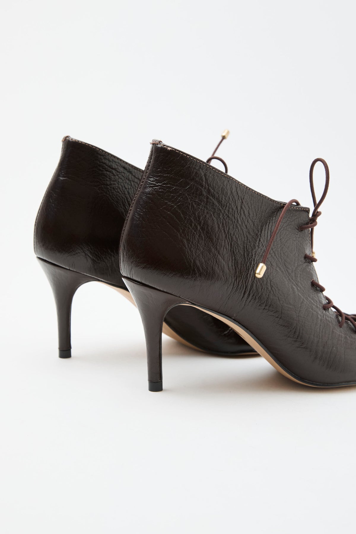 Décolleté Cioccolato Donna — 7