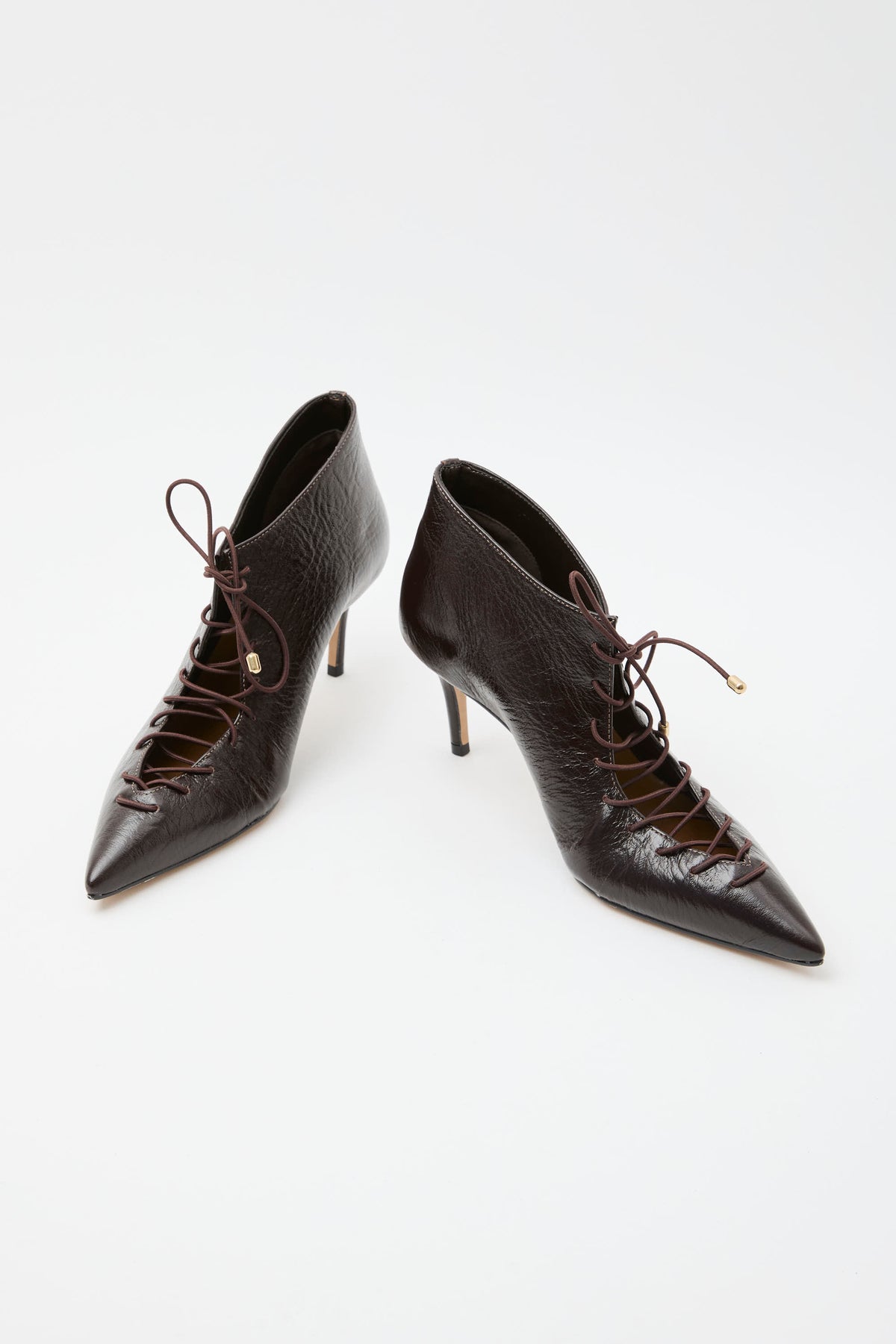 Décolleté Cioccolato Donna — 8