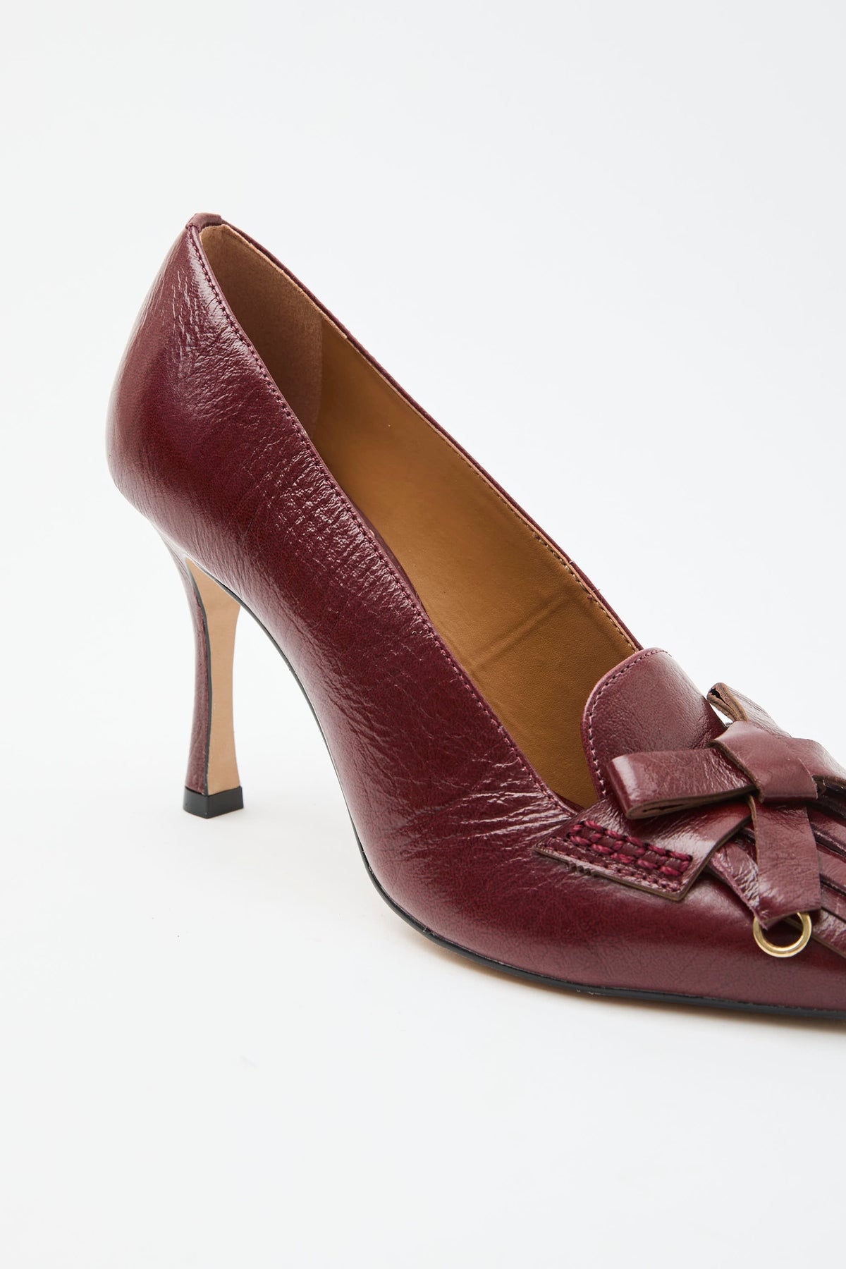 Décolleté Mattone Donna — 5
