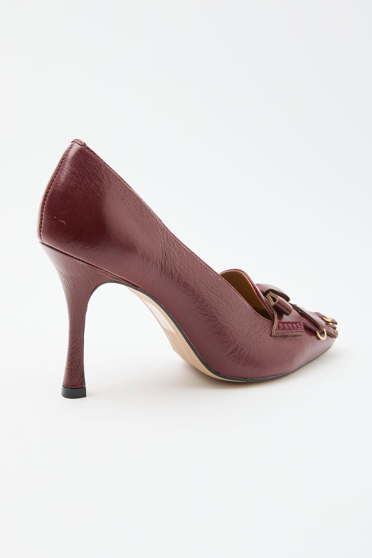 Décolleté Mattone Donna — 7