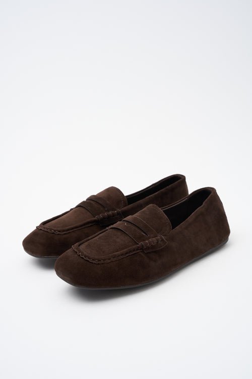 Tre Emme Mocassino T. Di Moro Donna - 2