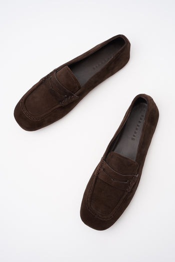 Tre Emme Mocassino T. Di Moro Donna - 3