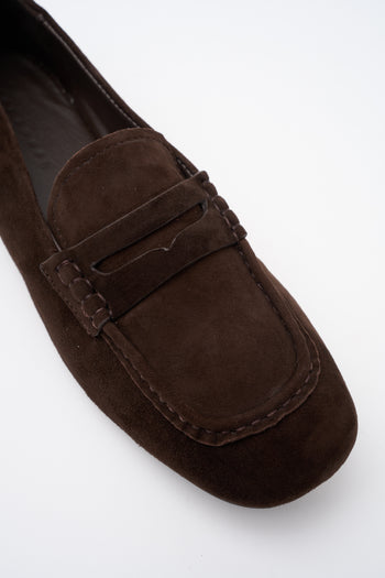 Tre Emme Mocassino T. Di Moro Donna - 4