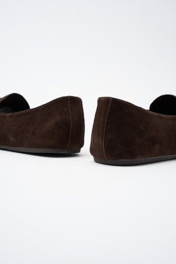 Tre Emme Mocassino T. Di Moro Donna - 5