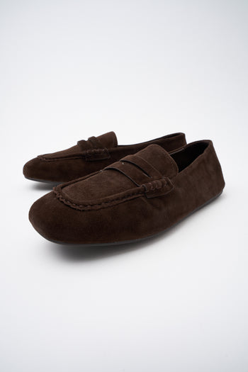 Tre Emme Mocassino T. Di Moro Donna - 6