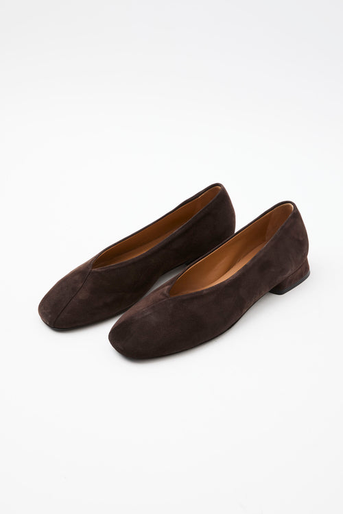 Tre Emme Ballerina T. Di Moro Donna - 2