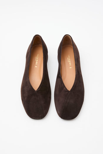 Tre Emme Ballerina T. Di Moro Donna - 3