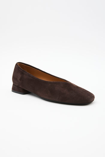 Tre Emme Ballerina T. Di Moro Donna - 4