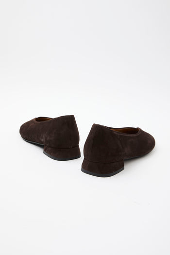 Tre Emme Ballerina T. Di Moro Donna - 6