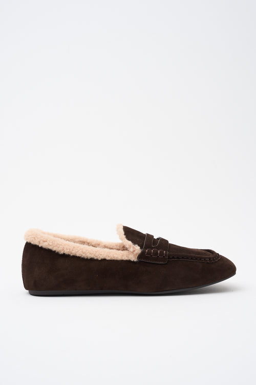 Tre Emme Mocassino T. Di Moro Donna - 1