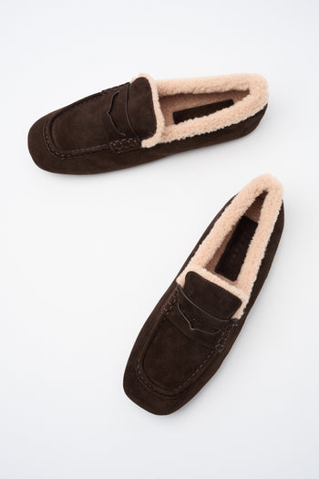 Tre Emme Mocassino T. Di Moro Donna - 3