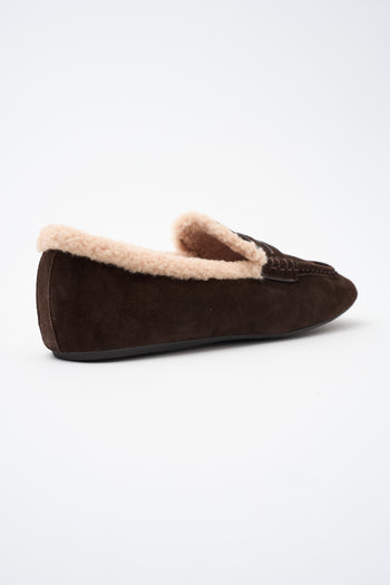 Tre Emme Mocassino T. Di Moro Donna - 5
