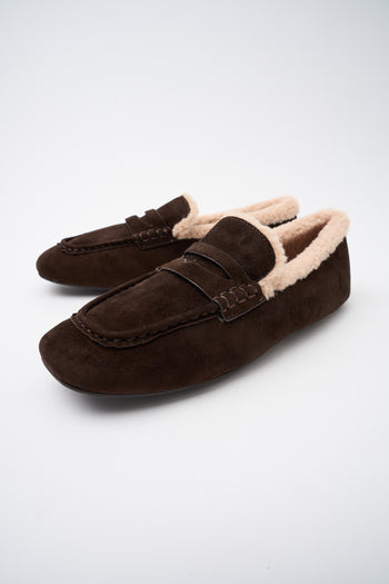 Tre Emme Mocassino T. Di Moro Donna - 6