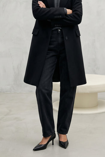 Tre Emme Décolleté Nero Donna - 10