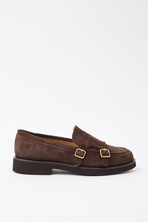 Tre Emme Mocassino T. Di Moro Donna - 1