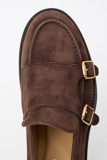 Tre Emme Mocassino T. Di Moro Donna - 3