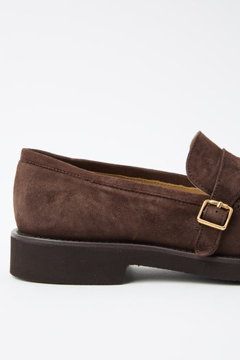 Tre Emme Mocassino T. Di Moro Donna - 4
