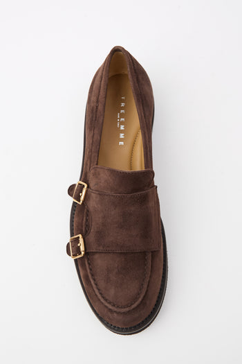 Tre Emme Mocassino T. Di Moro Donna - 5