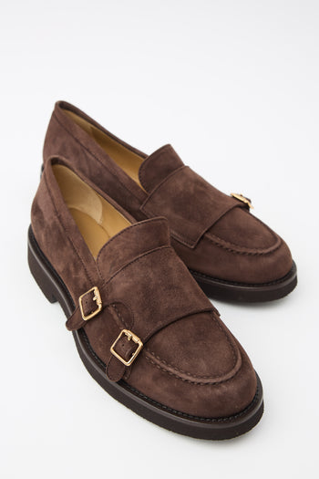 Tre Emme Mocassino T. Di Moro Donna - 6