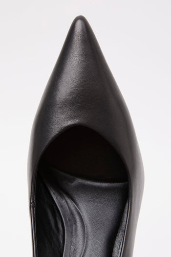 Tre Emme Décolleté Nero Donna - 6