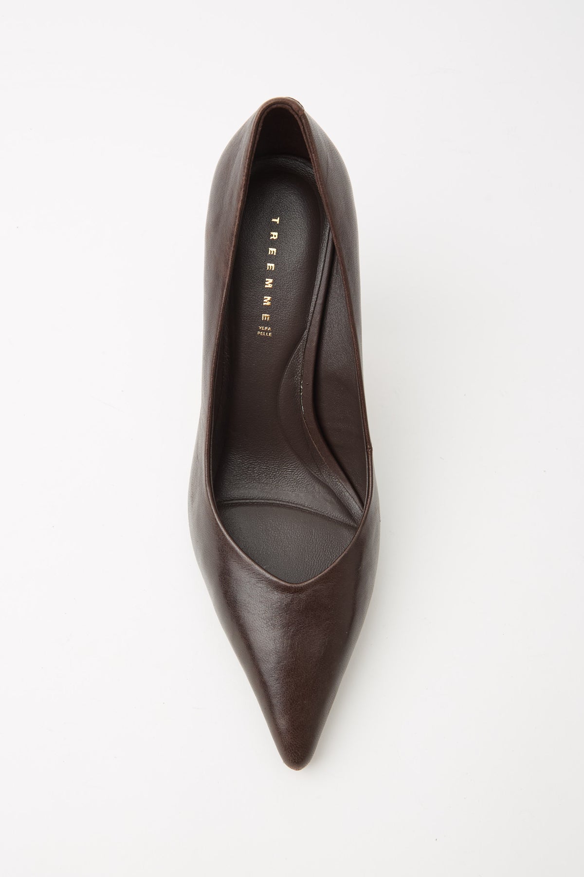 Décolleté T. Di Moro Donna — 8