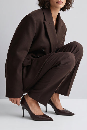 Tre Emme Décolleté T. Di Moro Donna - 10