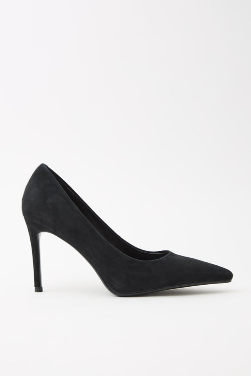 Tre Emme Décolleté Nero Donna - 1