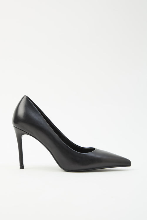 Tre Emme Décolleté Nero Donna - 1