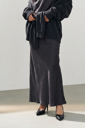 Tre Emme Décolleté Nero Donna - 9