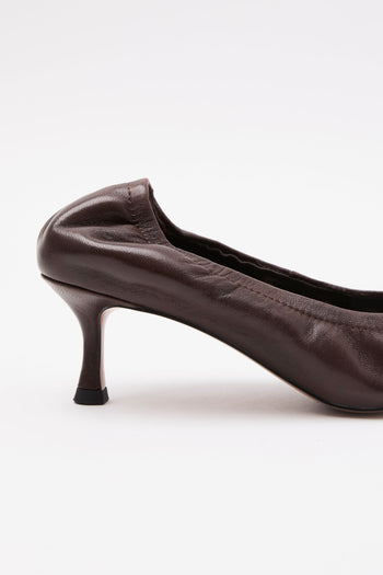 Tre Emme Décolleté T. Di Moro Donna - 5