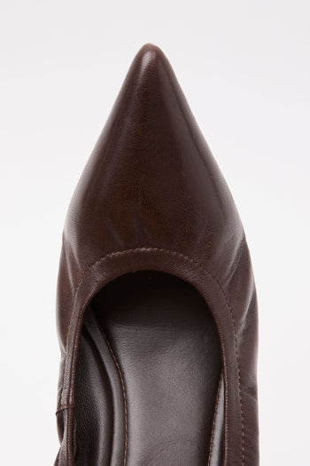 Tre Emme Décolleté T. Di Moro Donna - 6