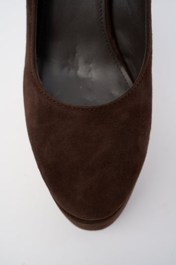 Tre Emme Slingback T. Di Moro Donna - 5