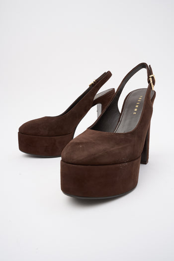 Tre Emme Slingback T. Di Moro Donna - 6