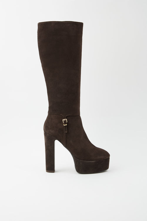Tre Emme Stivale T. Di Moro Donna - 1
